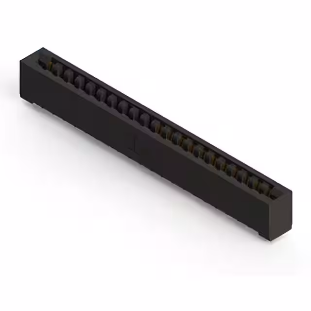 357-021-505-101 EDAC Inc.  Edgeboard Connectors
